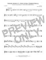 John Williams: Theme From E.T. (The Extra-Terrestrial) Product Image