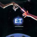 John Williams: Theme From E.T. (The Extra-Terrestrial) Product Image