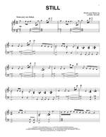 The Commodores: Still [Jazz version] Product Image