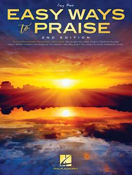Hillsong Worship: Broken Vessels (Amazing Grace)