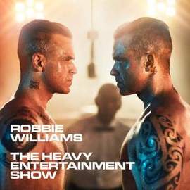 Robbie Williams: Love My Life