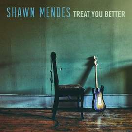 Shawn Mendes: Treat You Better