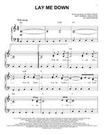 Chris Tomlin: Lay Me Down Product Image