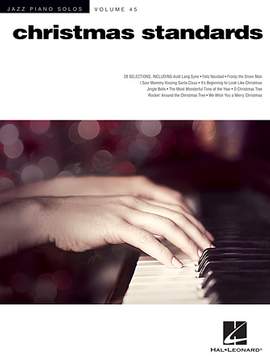 Henry Wadsworth Longfellow: I Heard The Bells On Christmas Day [Jazz version] (arr. Brent Edstrom)