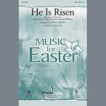 Marty Hamby: He Is Risen Product Image