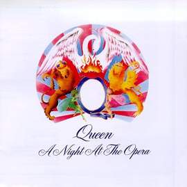 Queen: You're My Best Friend (arr. Paul Langford)