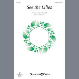 Brad Nix: See The Lilies