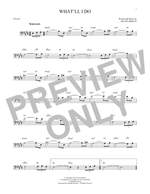 Irving Berlin: What'll I Do? Product Image