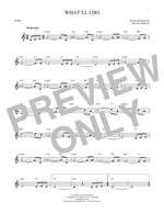 Irving Berlin: What'll I Do? Product Image