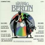 Irving Berlin: What'll I Do? Product Image