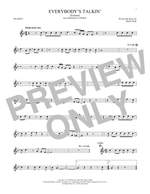 Harry Nilsson: Everybody's Talkin' (Echoes) Product Image