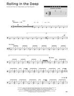 Adele: Rolling In The Deep Product Image