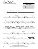 Tom Petty: Free Fallin' Product Image