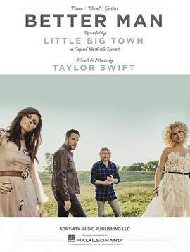 Little Big Town: Better Man