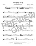Andy Williams: Where Do I Begin (Love Theme) Product Image