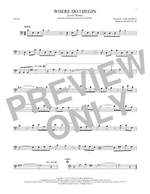 Andy Williams: Where Do I Begin (Love Theme) Product Image