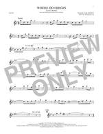 Andy Williams: Where Do I Begin (Love Theme) Product Image