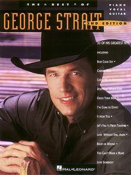 George Strait: I Cross My Heart