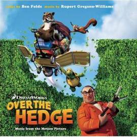 Ben Folds Five: Still (from 'Over The Hedge')
