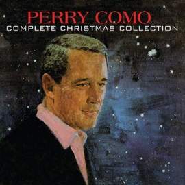 Perry Como: C-H-R-I-S-T-M-A-S