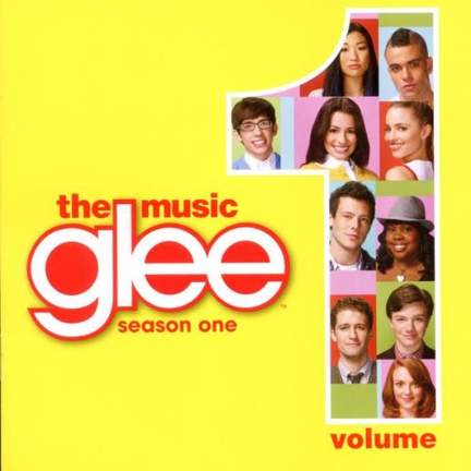 Glee Cast: Alone