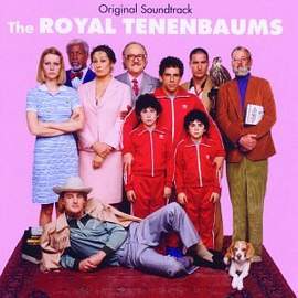 Mark Mothersbaugh: Mothersbaugh's Canon (from The Royal Tenenbaums)