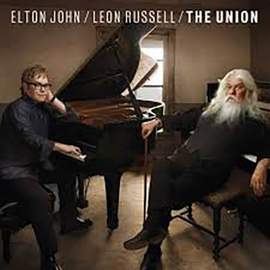 Elton John: Hearts Have Turned To Stone