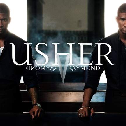 Usher: More