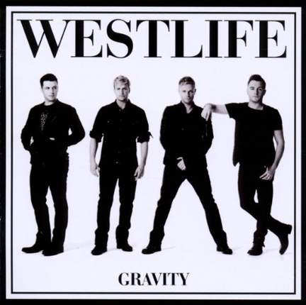 Westlife: Safe