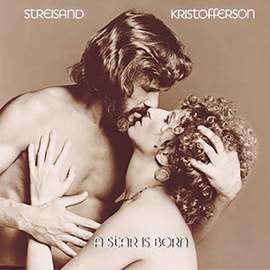 Barbra Streisand: Evergreen (Love Theme from A Star Is Born)