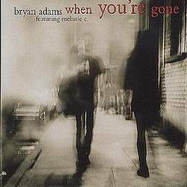 Bryan Adams: When You're Gone