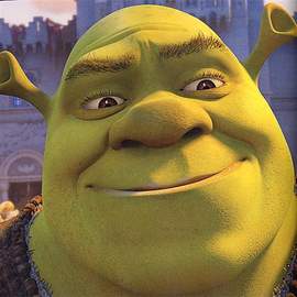 Harry Gregson-Williams, John Powell: Shrek (True Love's First Kiss)