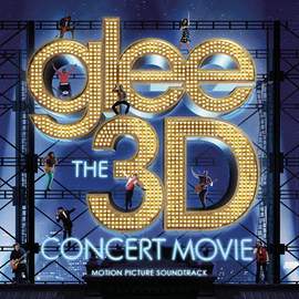 Glee Cast: Jessie's Girl
