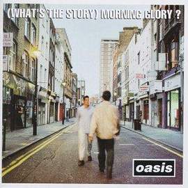 Oasis: Little By Little