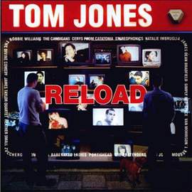 Tom Jones: Baby, It's Cold Outside