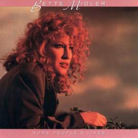 Bette Midler: Spring Can Really Hang You Up The Most