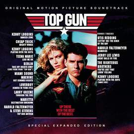 Harold Faltermeyer: Top Gun (Anthem)
