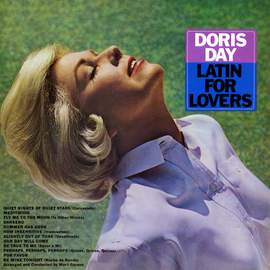 Doris Day: Sabor A Mi (Be True To Me)