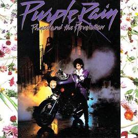 Prince: Computer Blue