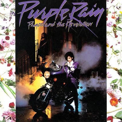 Prince: Computer Blue