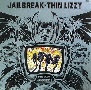 Thin Lizzy: Cowboy Song