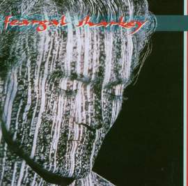 Feargal Sharkey: A Good Heart