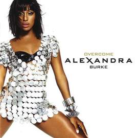 Alexandra Burke: Bad Boys