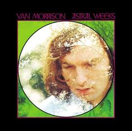 Van Morrison: Madame George