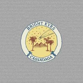 Bright Eyes: Four Winds