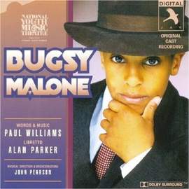 Paul Williams: So You Wanna Be A Boxer (from Bugsy Malone)