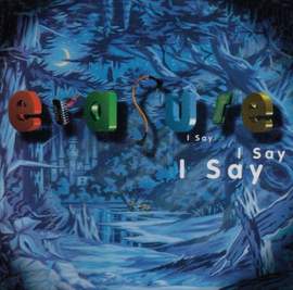 Erasure: Man In the Moon