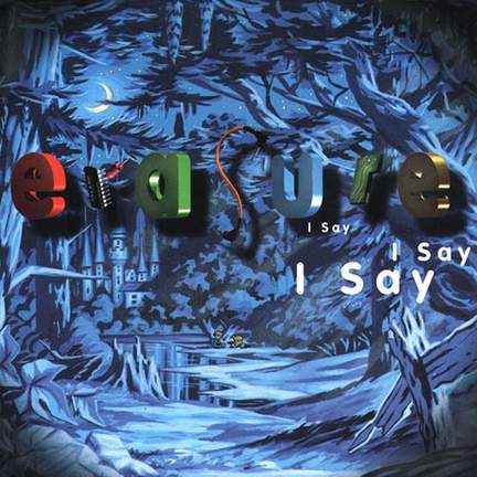 Erasure: Always