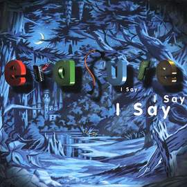 Erasure: Always