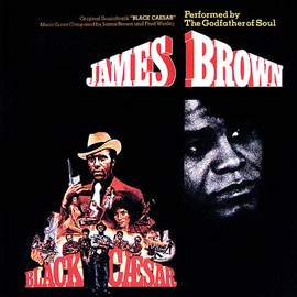 James Brown: The Boss